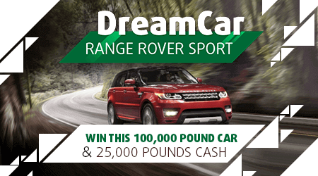 DreamcarsRover