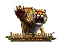 Jungle Spirit Call Of The Wild Jungle Spirit Call Of The Wild