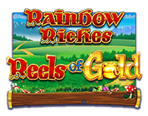Reels Of Gold