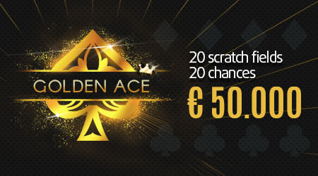 GoldenAce
