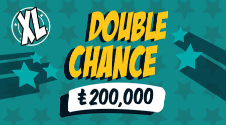 DoubleChance200