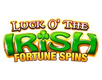 Irish Fortune Slot Demo Irish Fortune Slot Demo