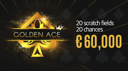 GoldenAce