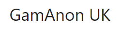 Gam-Anon