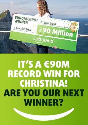 lottoland keno results